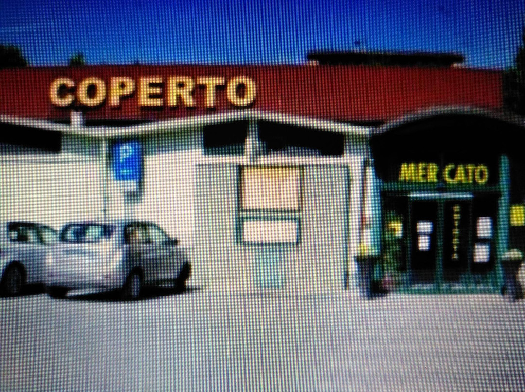 Mercato Coperto景点图片