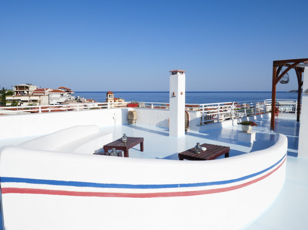 Aristea Studios主图