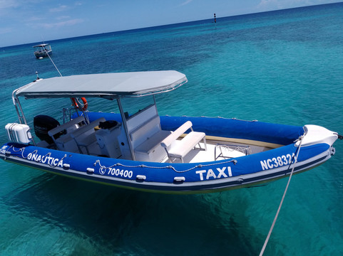 Nautica-努美阿必去景点