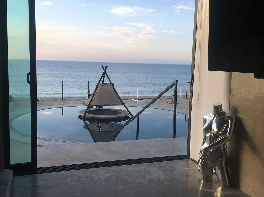 Vidasoul Hotel主图