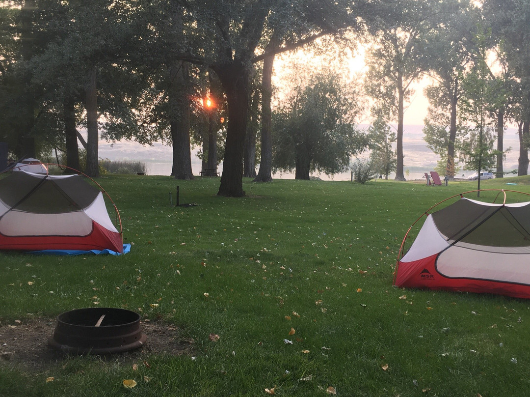 Sprague旅游攻略图片