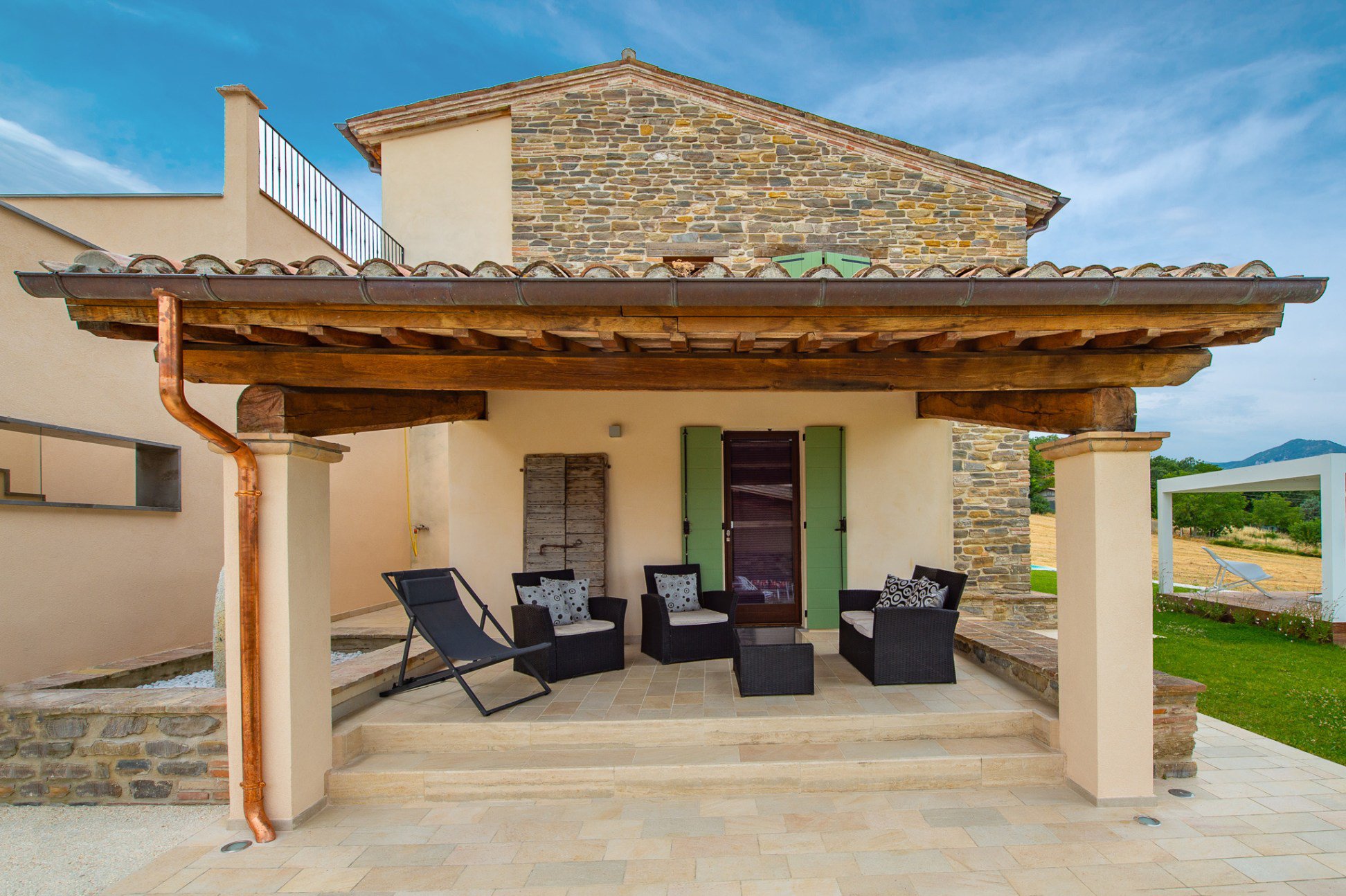 Serre Alte Landscape Luxury Rooms-官方