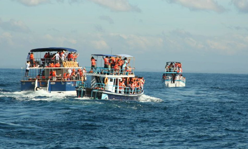 Classical Lanka Tours-科伦坡必去景点