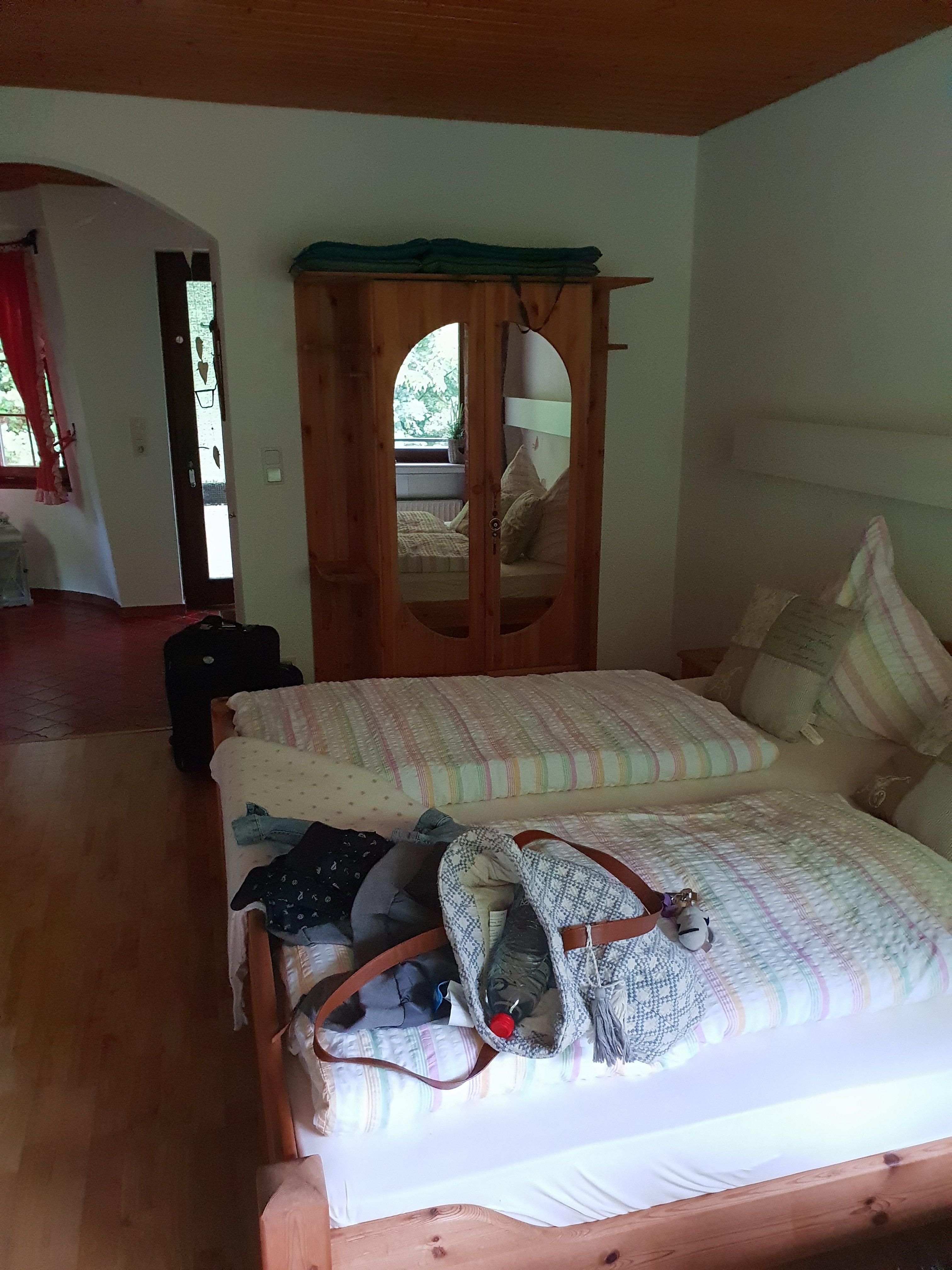 Gastehaus Breuers-Muhle-官方