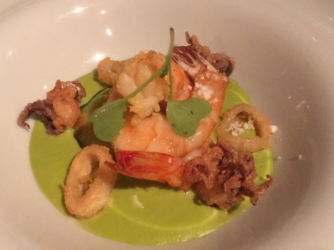 Budmarsh Country Lodge主图