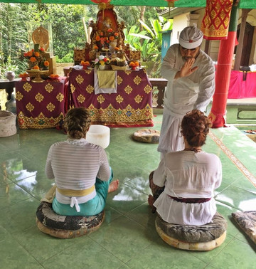 Spirit Weaver Journeys-登巴萨必去景点