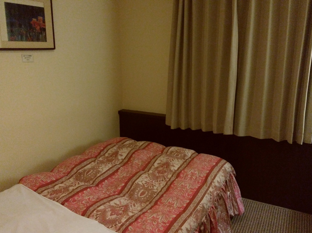 Suzuka Royal Hotel主图