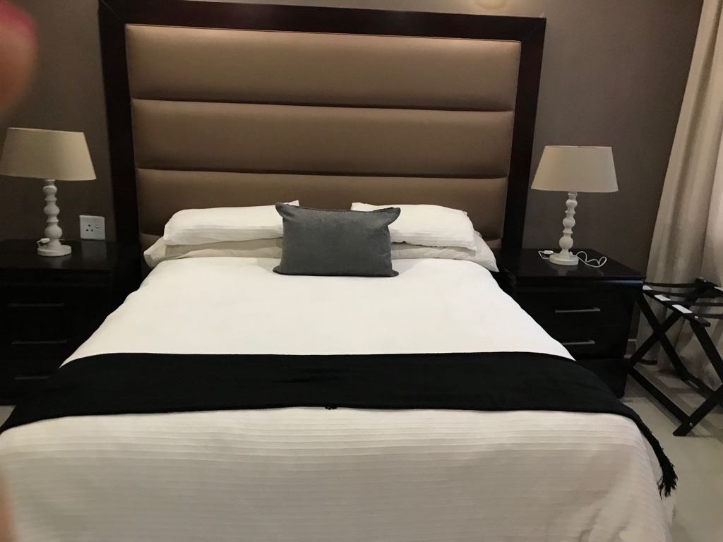 1 OAK LOdge-官方