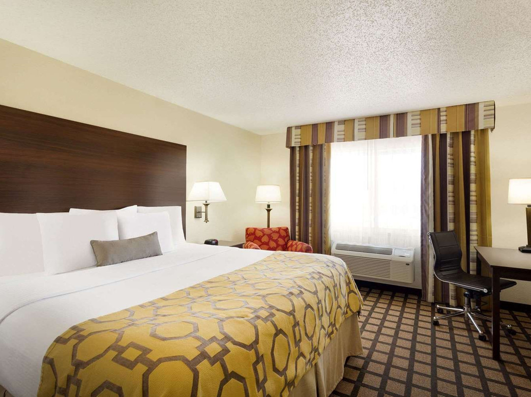 Baymont by Wyndham Salina主图