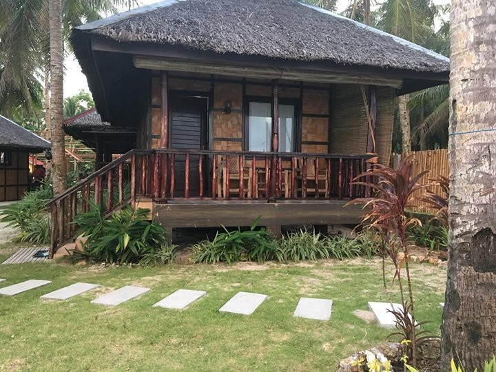 San Isidro酒店住宿-DaRosa Del Mar