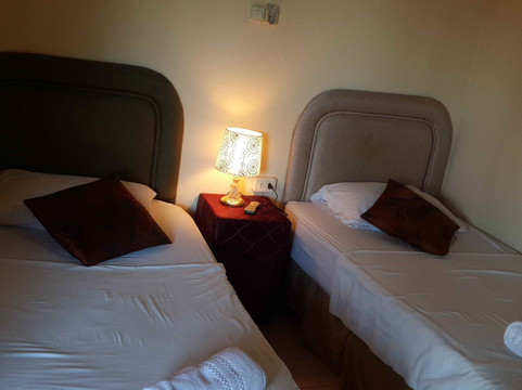 Dolly Palace Hotel主图