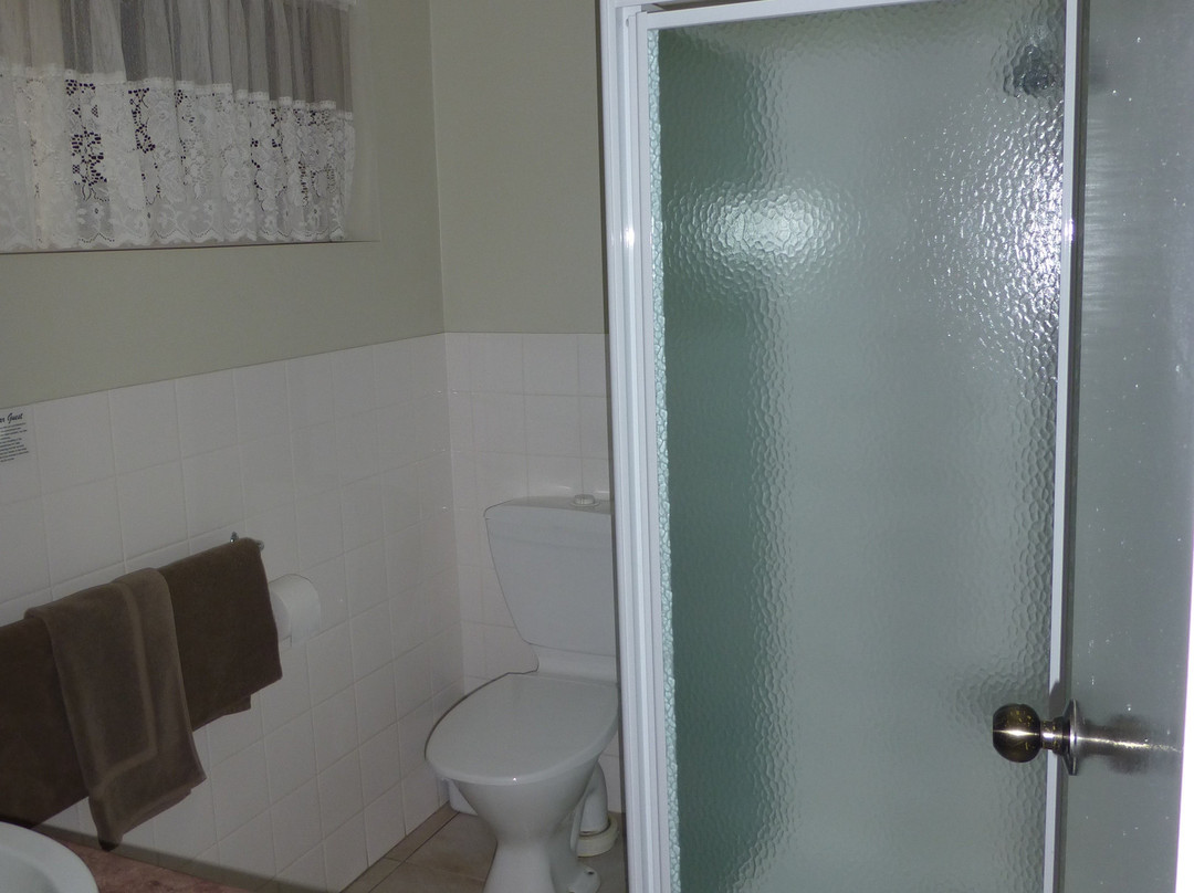 Inverloch Central Motor Inn主图