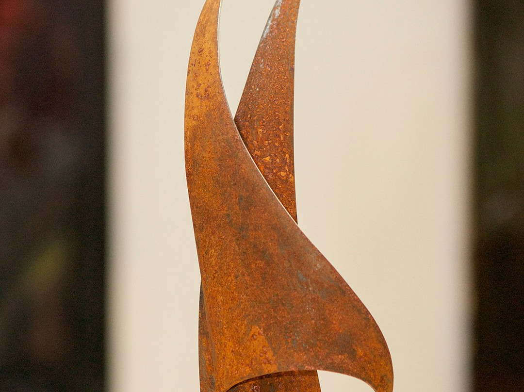 Palace Arts Gallery-Redcar必去景点