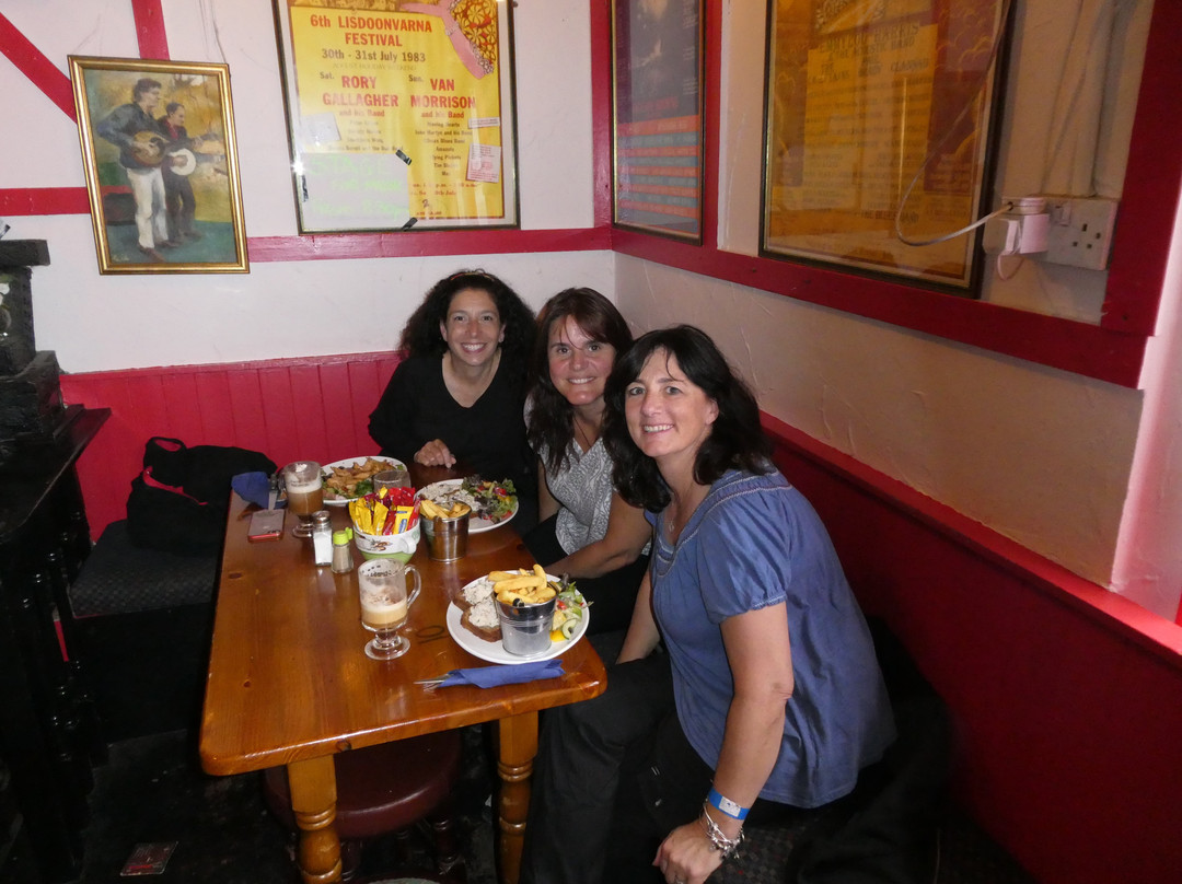 Walk With Me-基拉尼必去景点