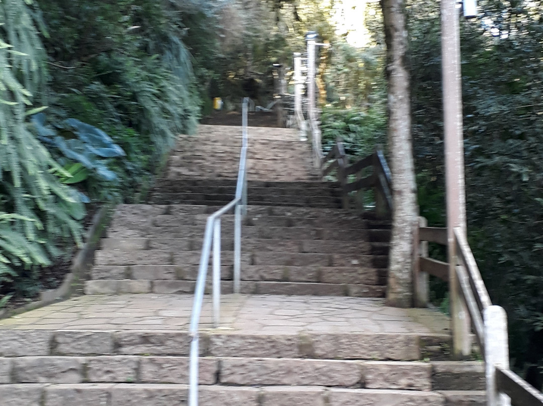 Itapuca Grotto-Anta Gorda必去景点