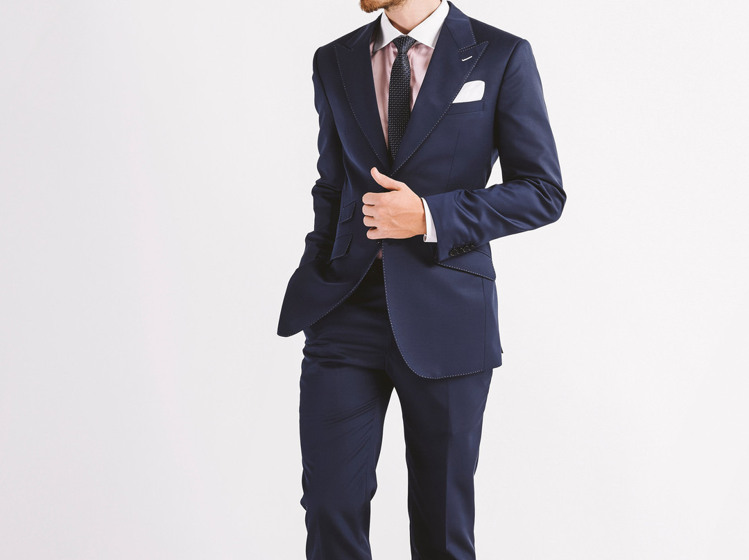 Dandy Bespoke-河内必去景点