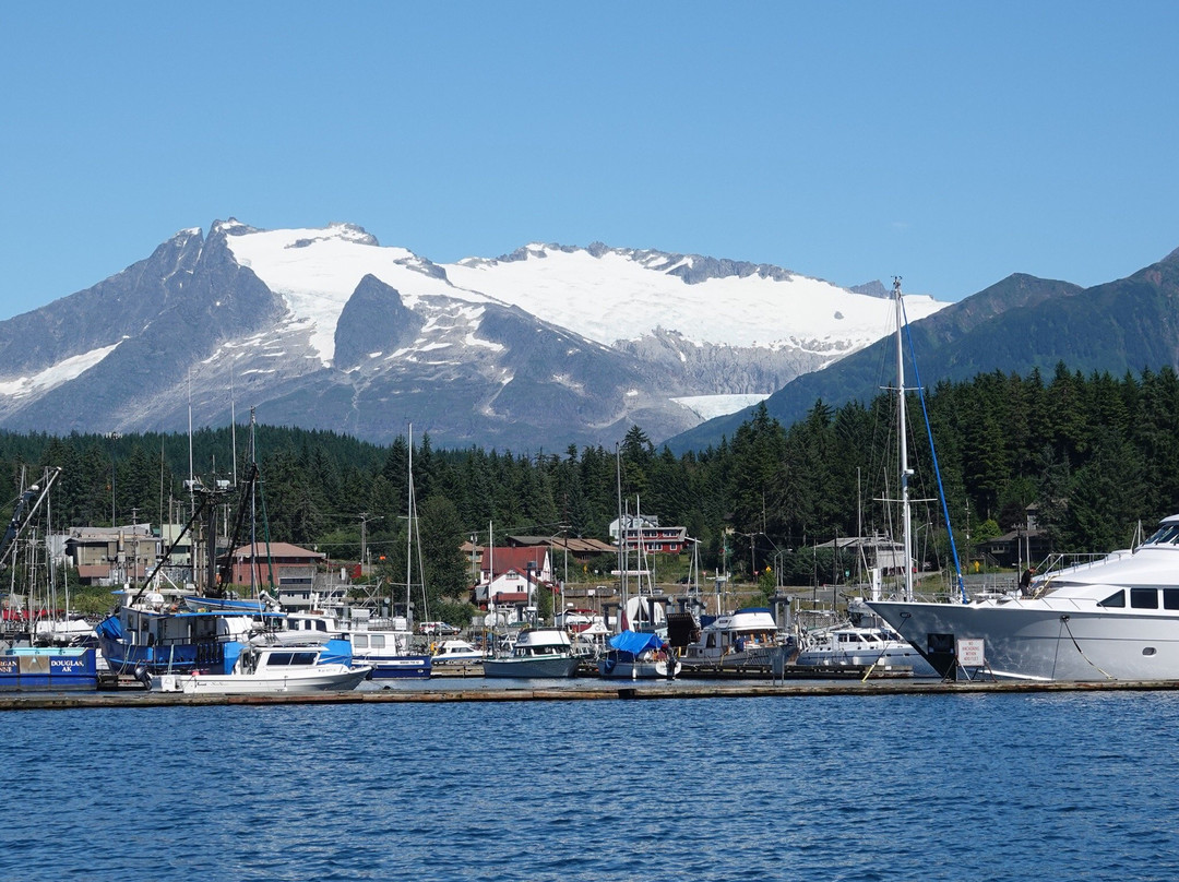 Alaska Luxury Tours景点图片