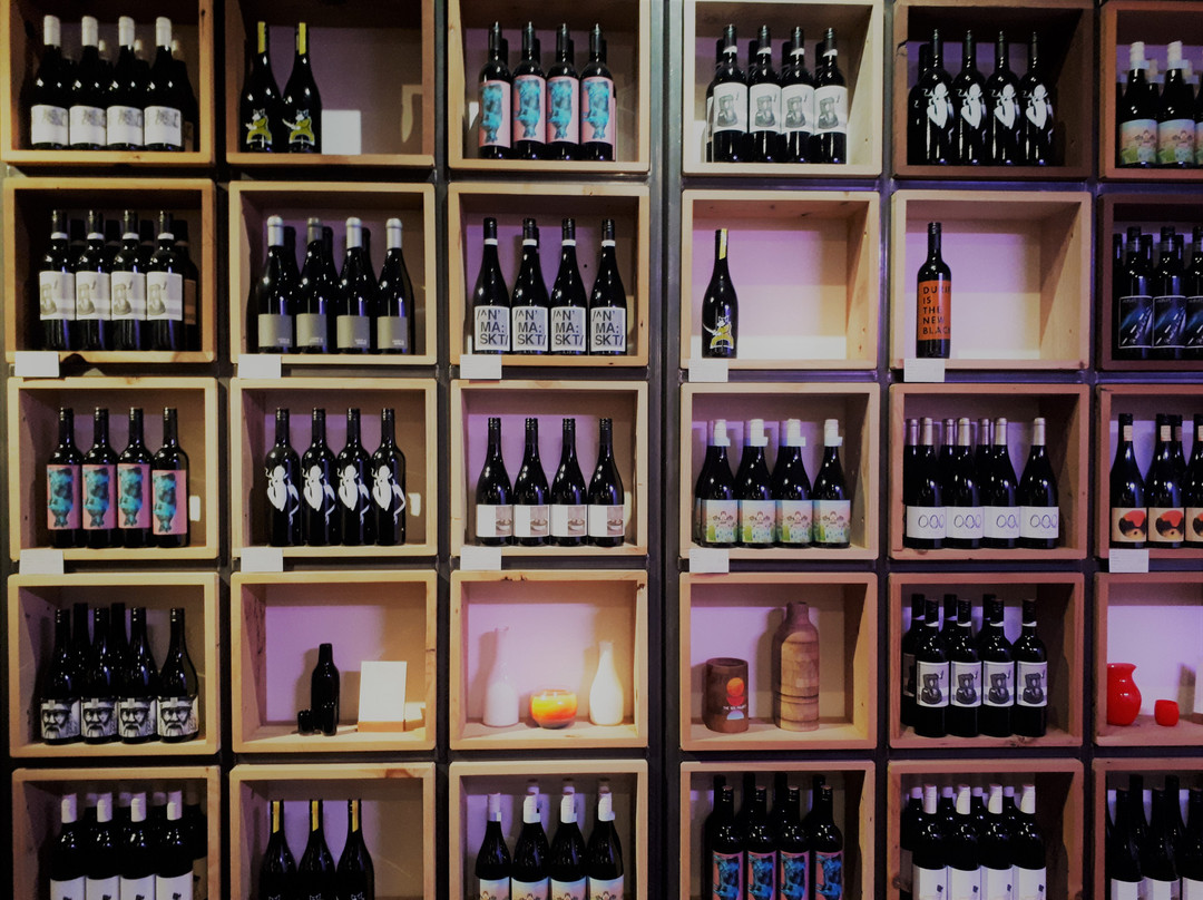 5 O'clock Somewhere-阿德莱德必去景点