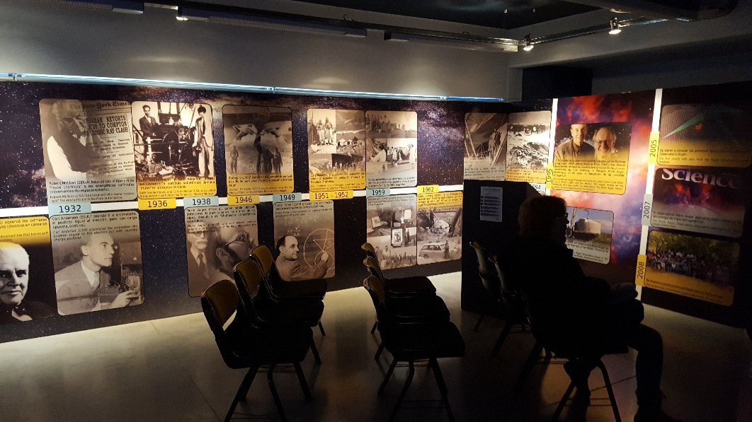 Pierre Auger Observatory-Malargue必去景点