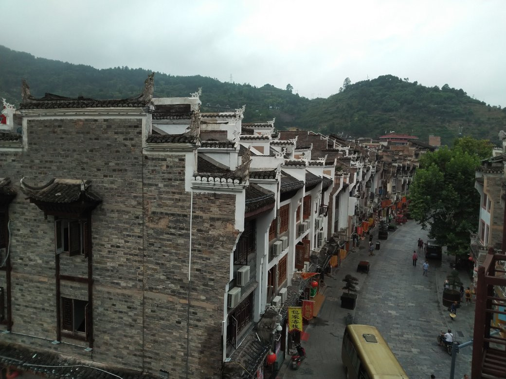 岑巩县旅游攻略图片
