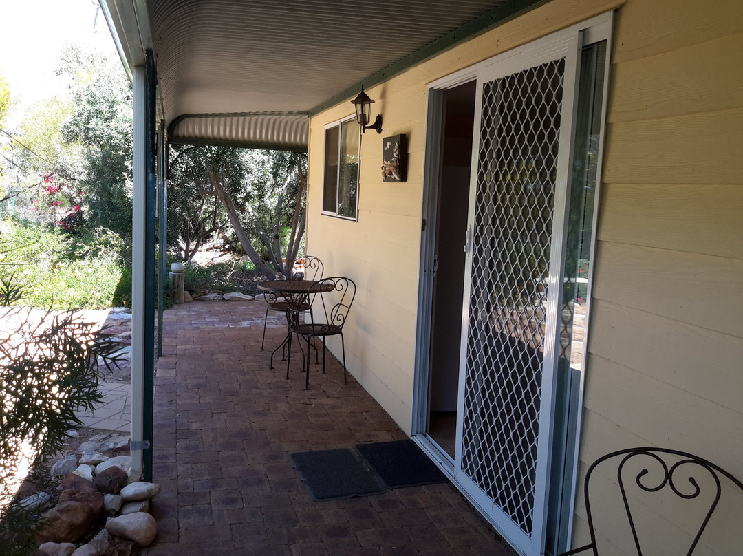 Cable Cottage Bed & Breakfast主图