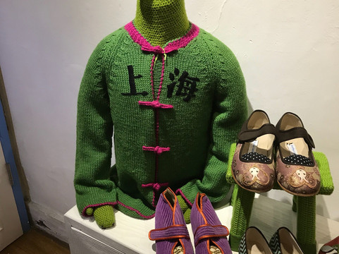 苏州精品-上海市必去景点