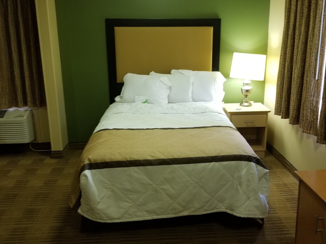 Extended Stay America - Richmond - Innsbrook主图