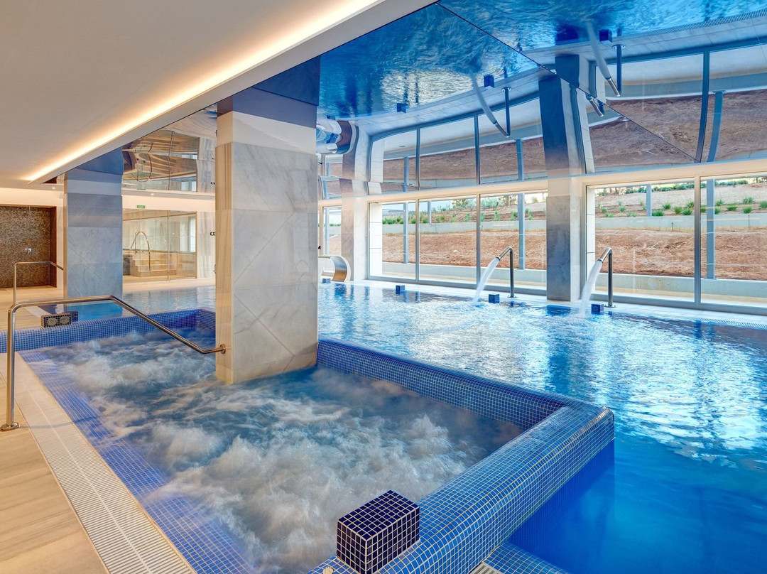 Ses Cadenes旅游景点-Mallorca Wellness SPA Gran Playa De Palma