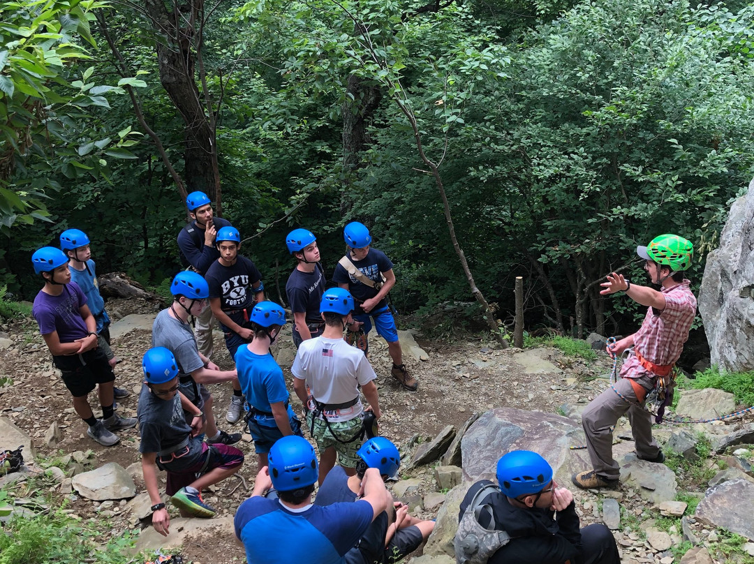 Blue Ridge Mountain Guides-夏洛茨维尔必去景点