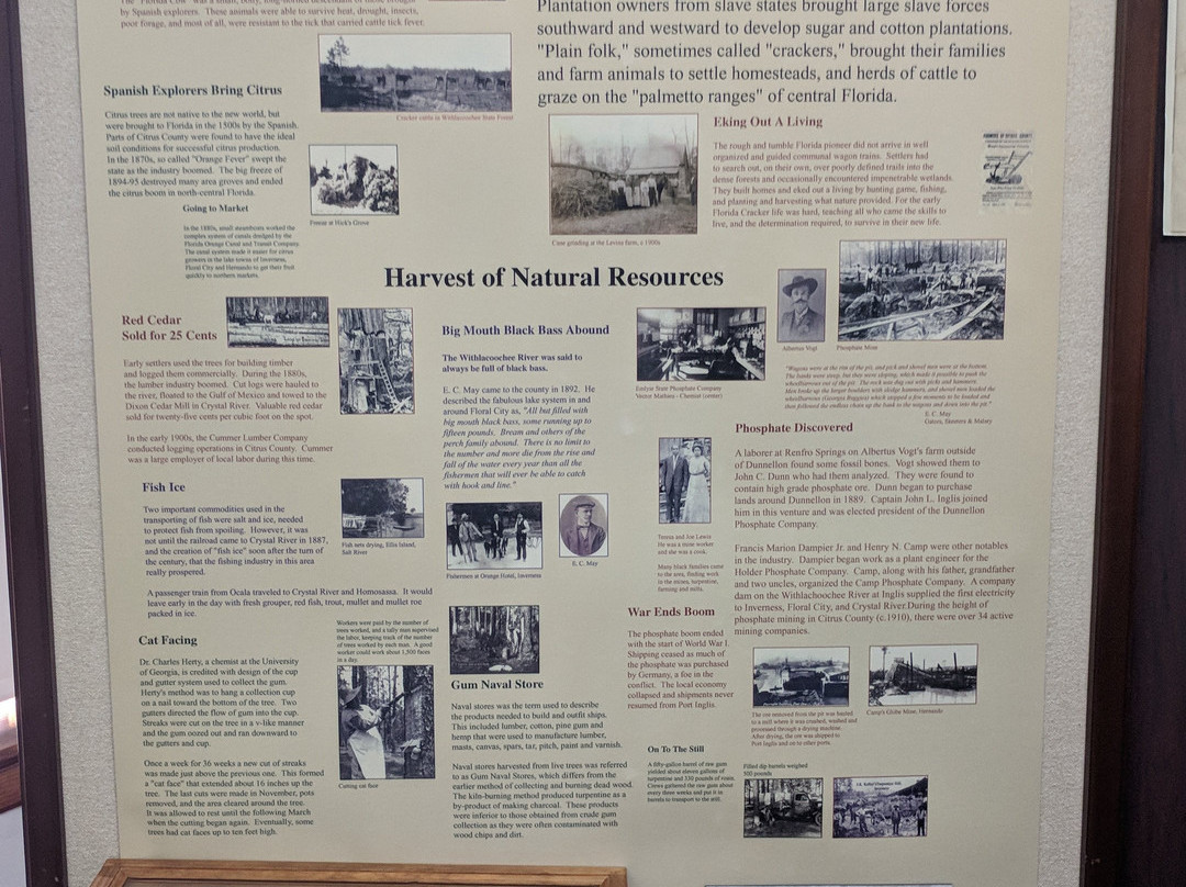 Old Courthouse Heritage Museum-因弗内斯必去景点