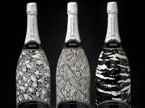 Champagne Henri David-Heucq-Fleury-la-Riviere必去景点