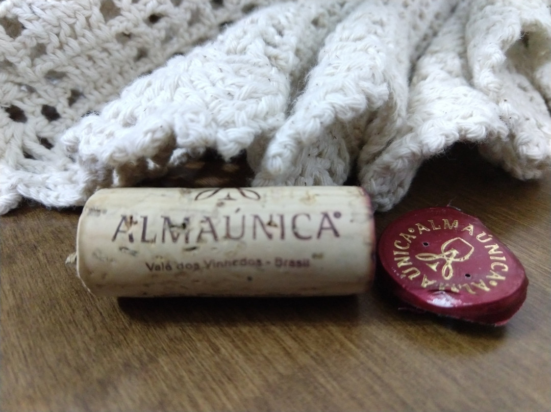 Almaunica Winerie景点图片
