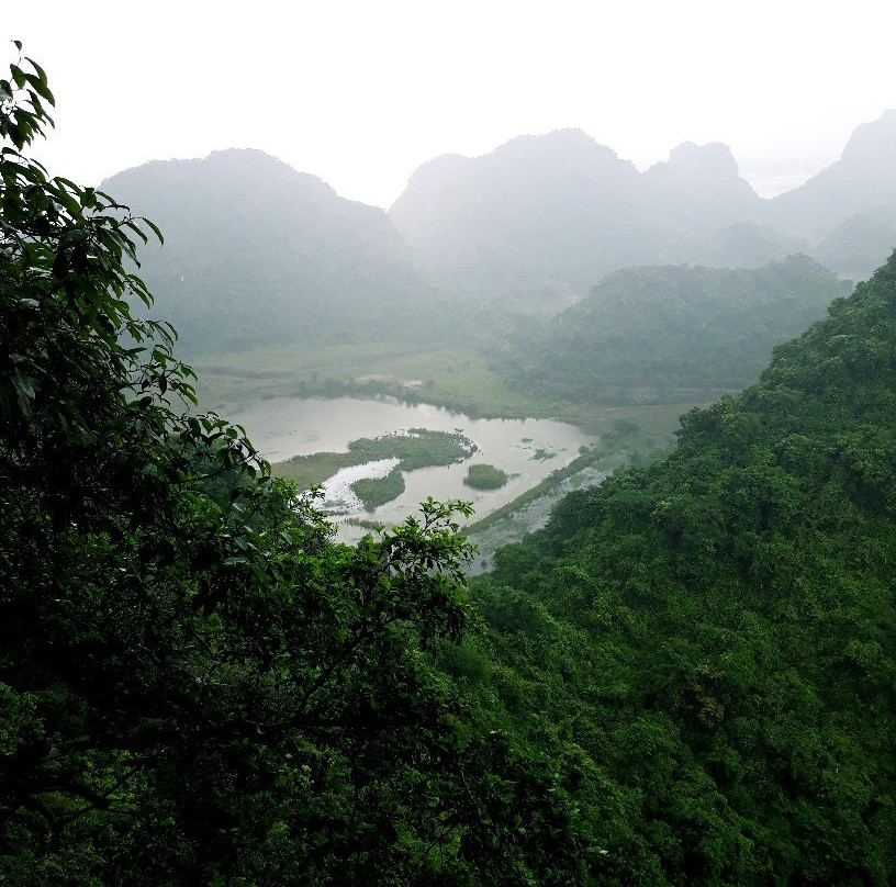 Vai Gioi Cave景点图片