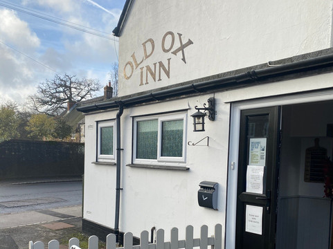 The Old Ox Inn