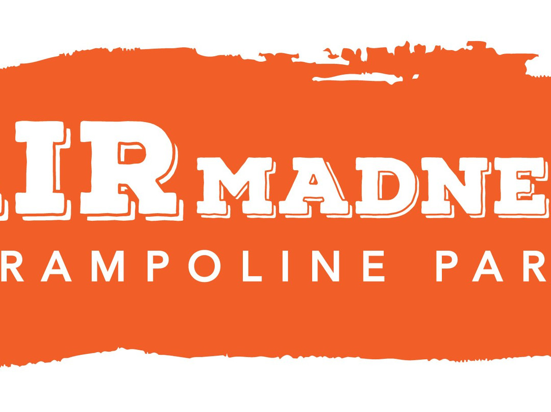 Air Madness Trampoline Park景点图片