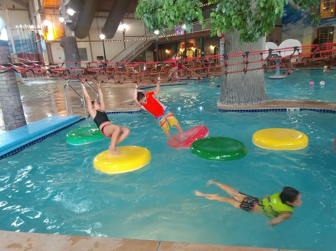 The Ingleside Hotel主图