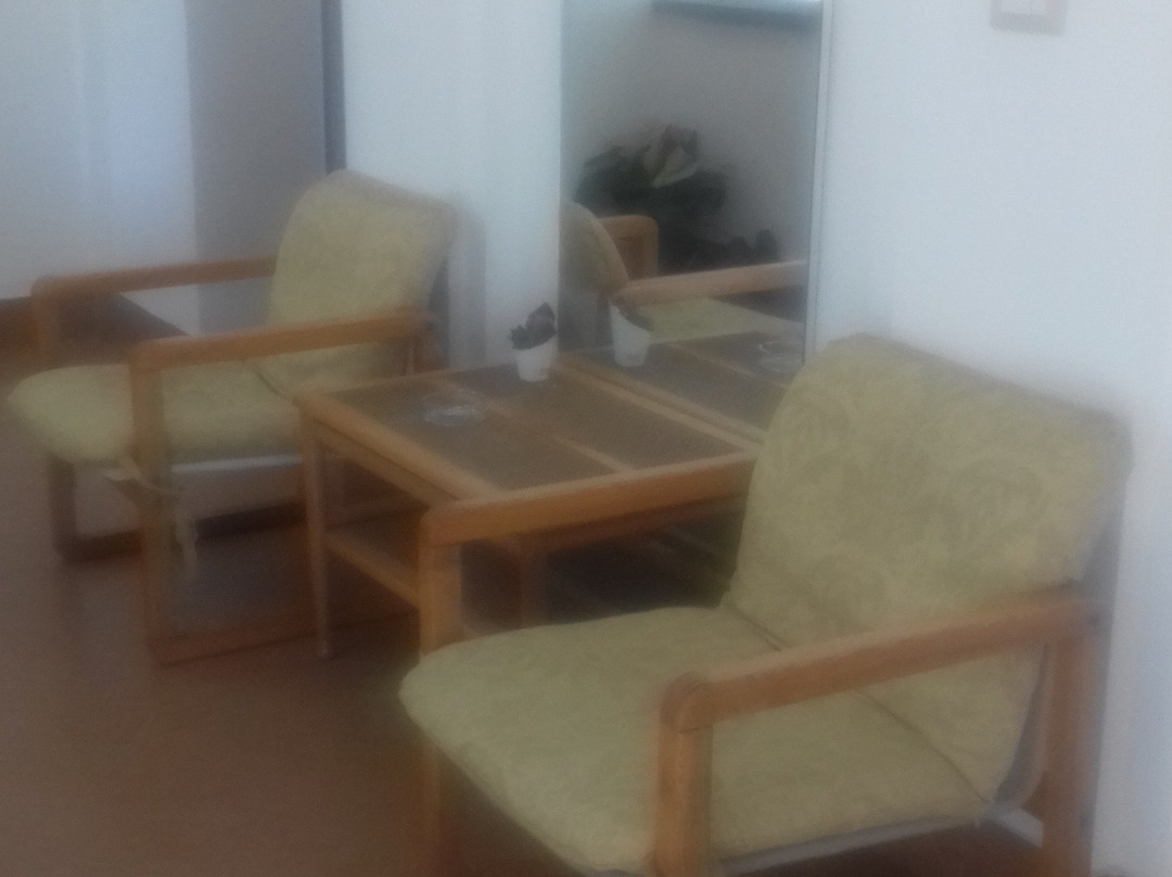 Gragnano酒店住宿-La Piazza