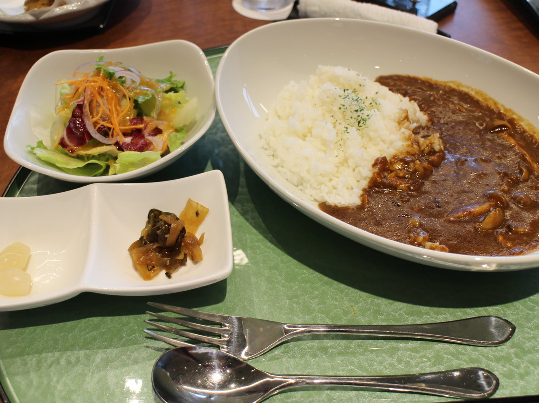 Hokkaido Country Club Prince Course-七饭町必去景点