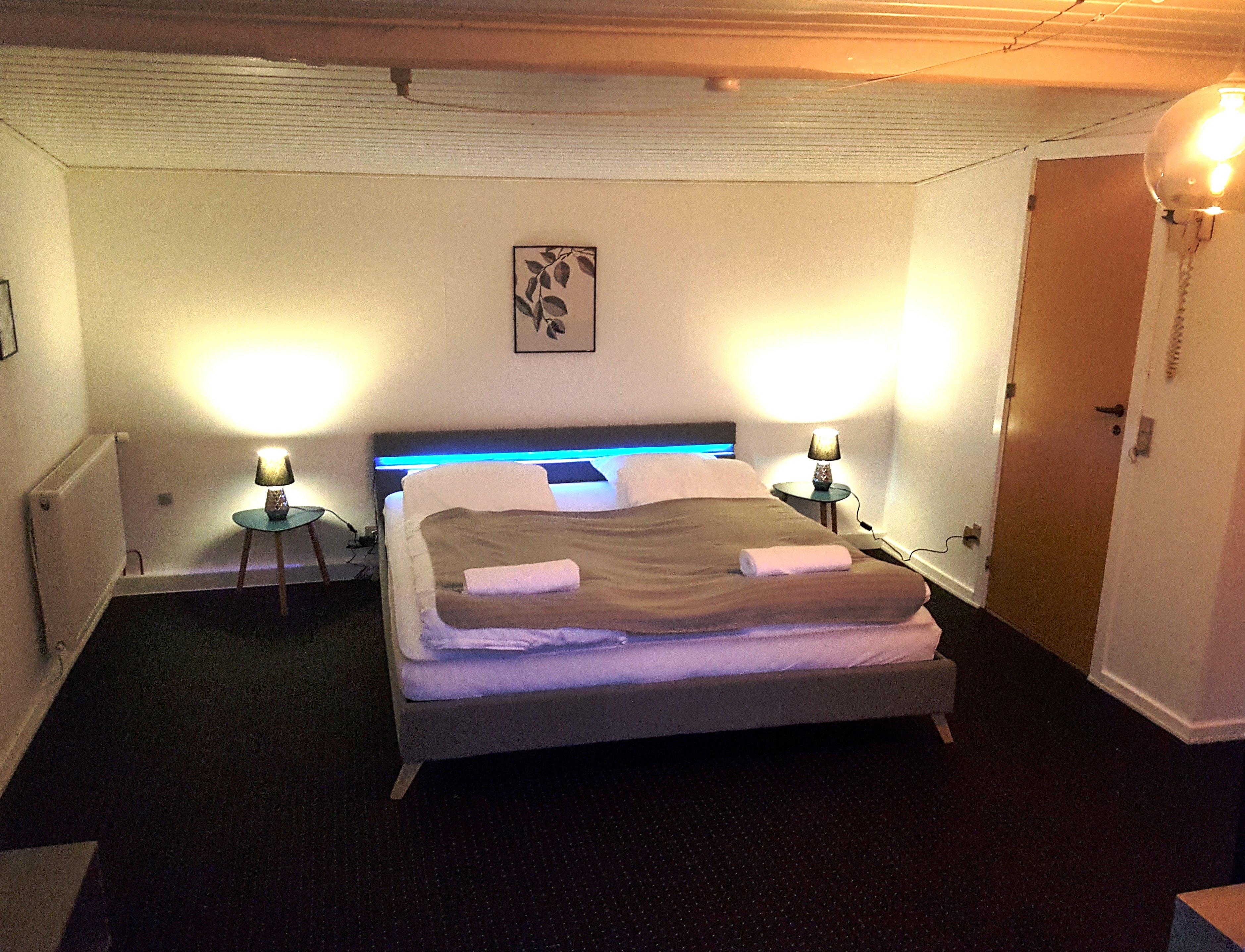 GæstGiverGården (tidl. Lindelse Kro og Hotel)-官方
