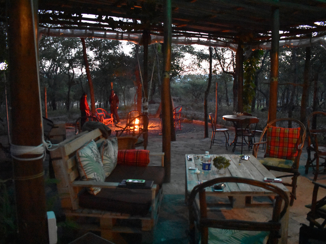 Muthoki Country Lodge主图