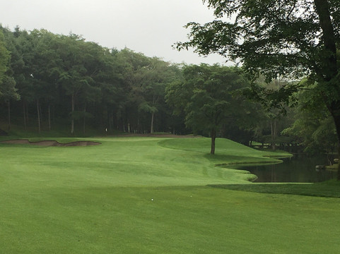Nidom Classic Course-苫小牧市必去景点