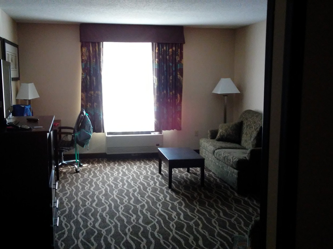Quality Inn & Suites Frostburg - Cumberland主图