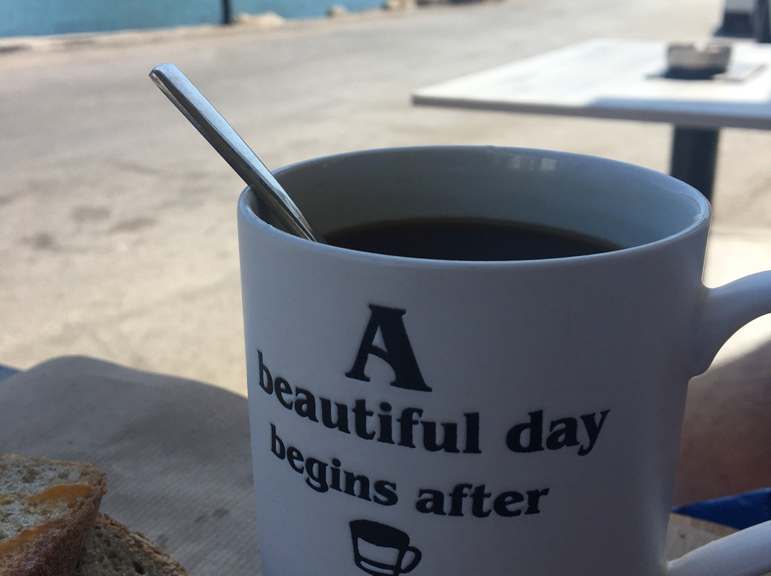 En Plo-Karpathos Town (Pigadia)必去景点