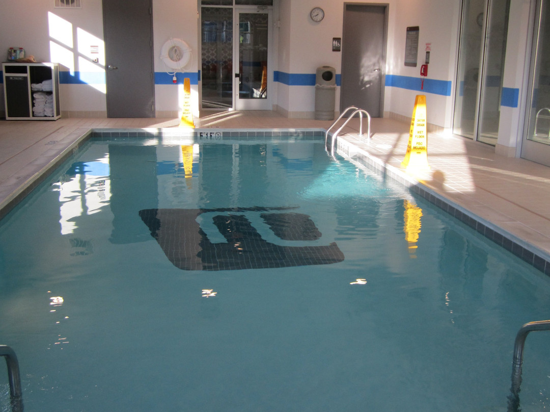 Aloft Newport on the Levee主图