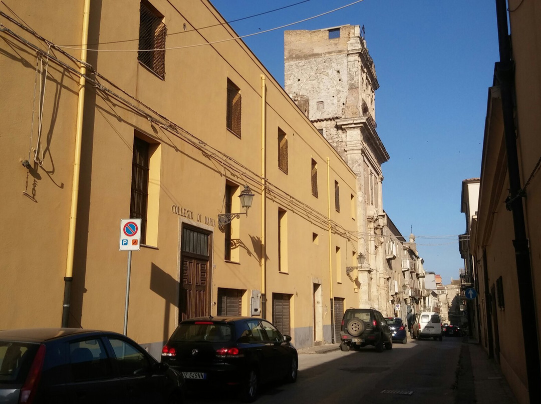 Chiesa del Collegio di Maria景点图片