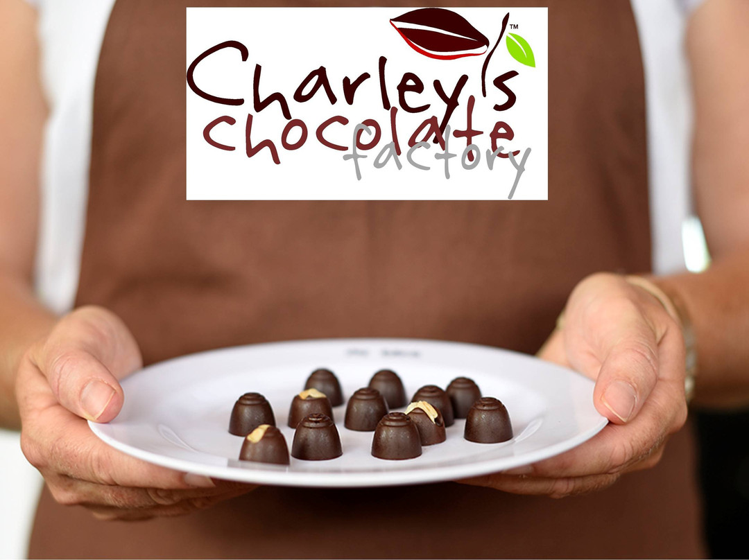 Charley's Chocolate Factory景点图片