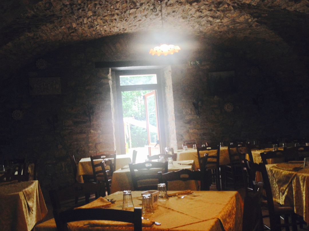 Agriturismo La Vecchia Cascina di Paolo & Belinda主图