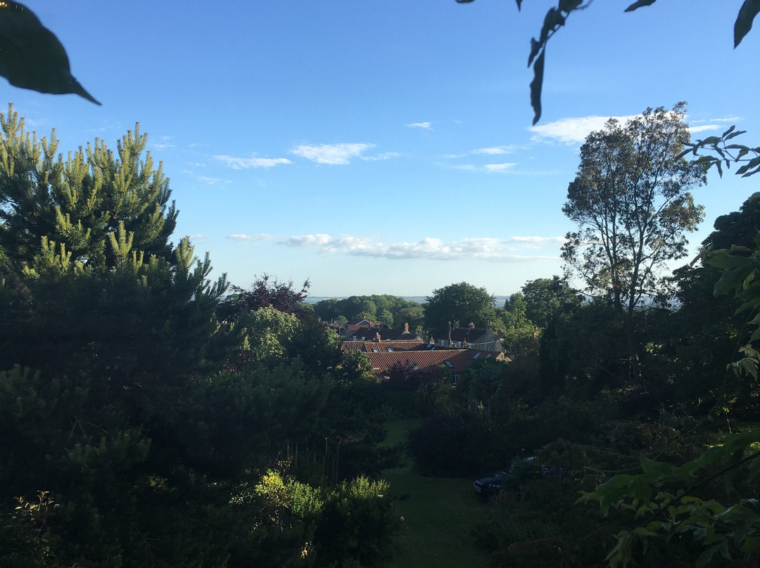 High Farm Bed and Breakfast主图