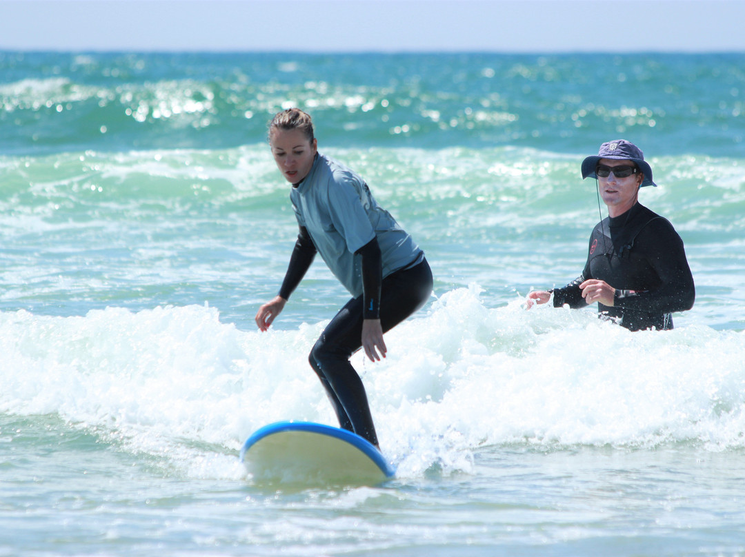 Boardingmania Surf School景点图片