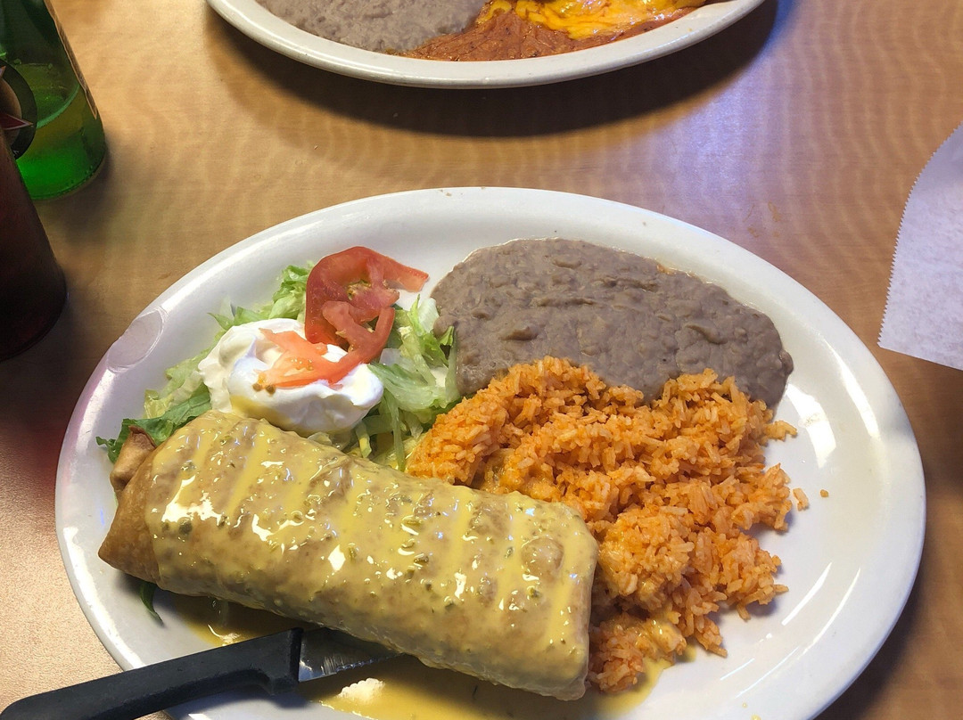 卡尔斯巴德餐馆和美食-El Jimador